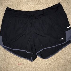 Champion Athletic Shorts